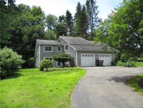 1260 Rubber Avenue Naugatuck CT 06770