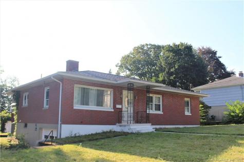 74 Morton Road Waterbury CT 06705