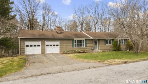 143 Vanderpoel Avenue Litchfield CT 06750