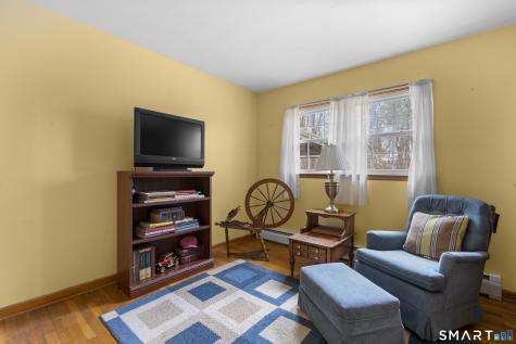 143 Vanderpoel Avenue Litchfield CT 06750