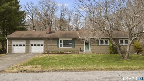 143 Vanderpoel Avenue Litchfield CT 06750