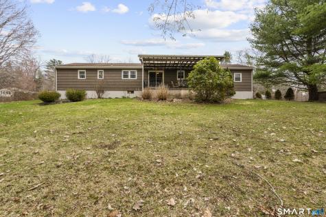 143 Vanderpoel Avenue Litchfield CT 06750