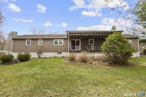 143 Vanderpoel Avenue Litchfield CT 06750