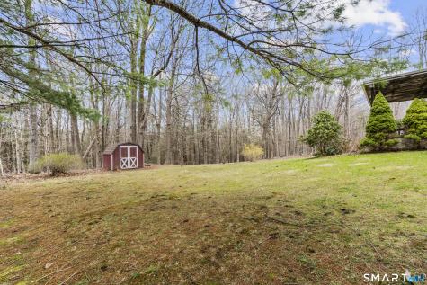 143 Vanderpoel Avenue Litchfield CT 06750