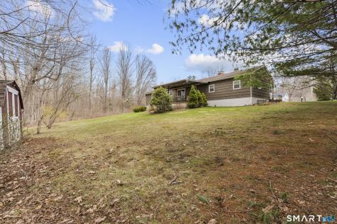 143 Vanderpoel Avenue Litchfield CT 06750