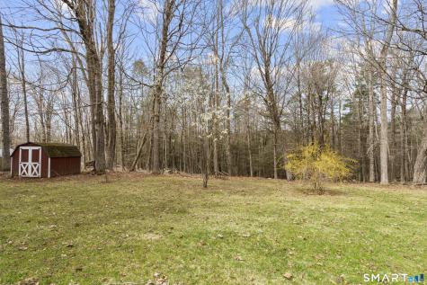 143 Vanderpoel Avenue Litchfield CT 06750