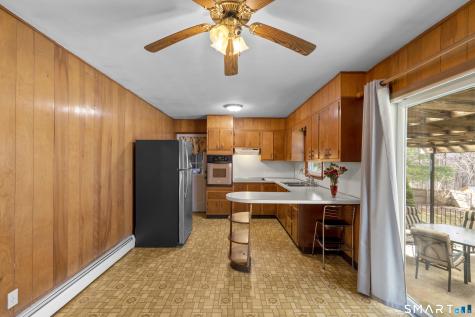 143 Vanderpoel Avenue Litchfield CT 06750