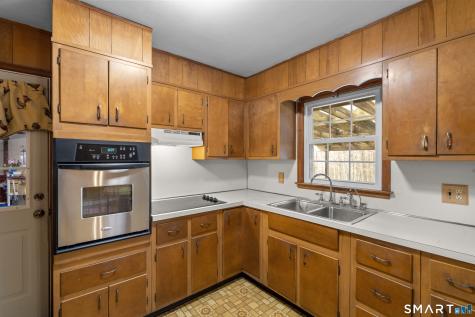 143 Vanderpoel Avenue Litchfield CT 06750