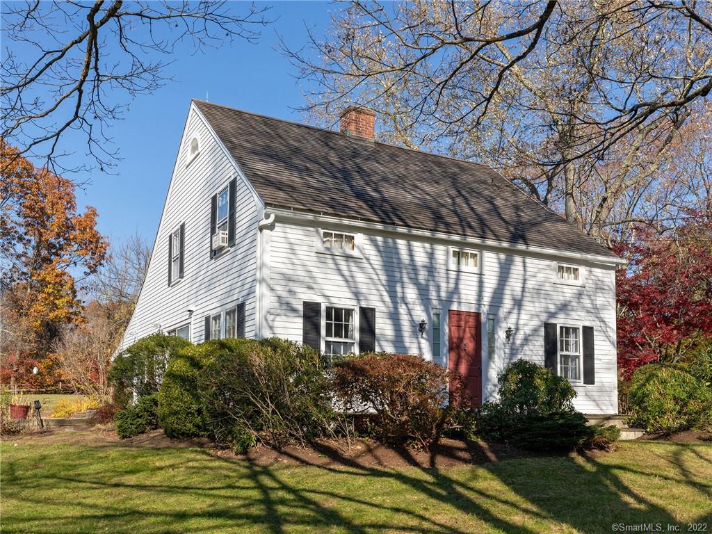 85 Chestnut Land Road New Milford CT 06776