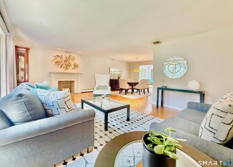 3 Susan Court Norwalk CT 06851