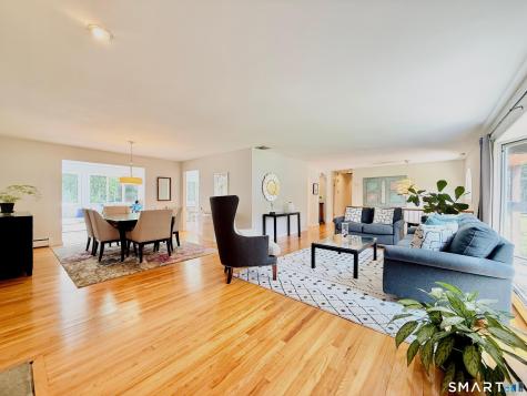 3 Susan Court Norwalk CT 06851
