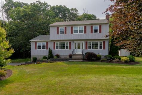 60 Watch Tower Road Plymouth CT 06782