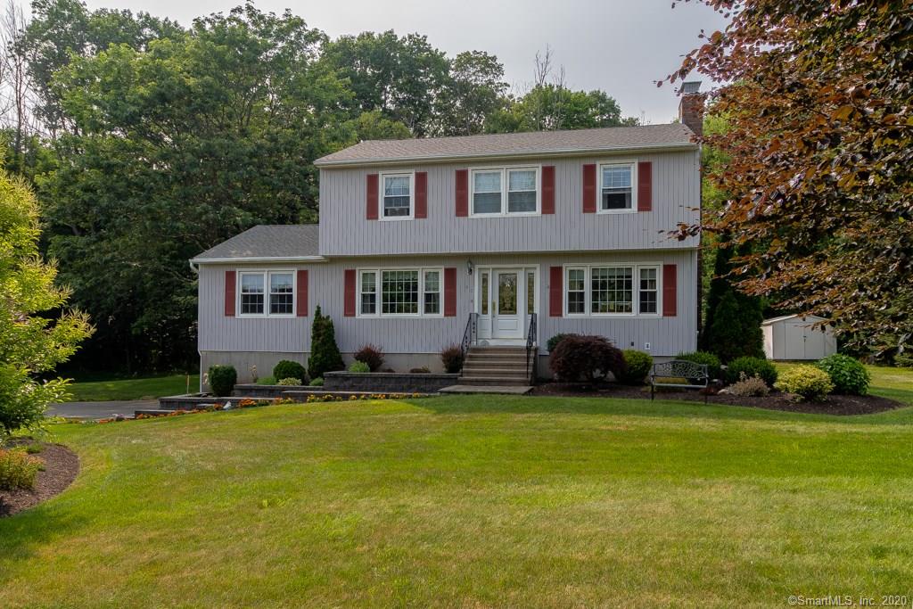 60 Watch Tower Road Plymouth CT 06782