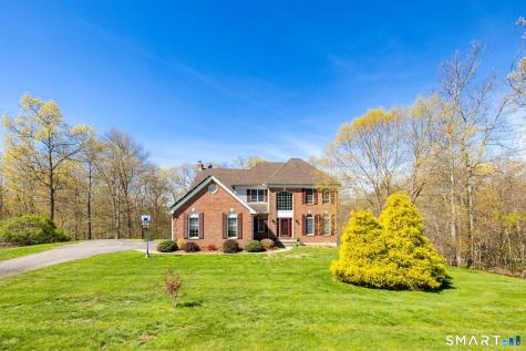 10 Eastham Bridge Road East Hampton CT 06424