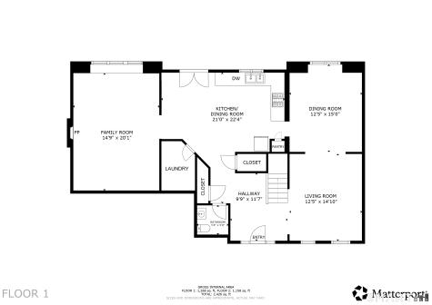 10 Eastham Bridge Road East Hampton CT 06424