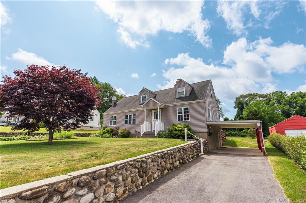 24 Roseleah Drive Waterford CT 06385