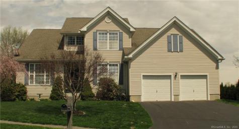 81 Rockwell Drive Torrington CT 06790
