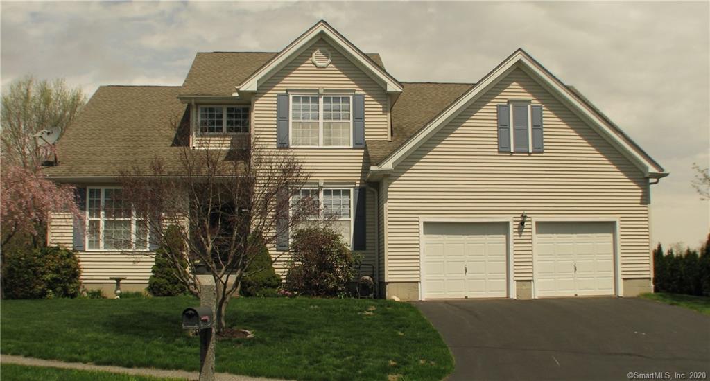 81 Rockwell Drive Torrington CT 06790