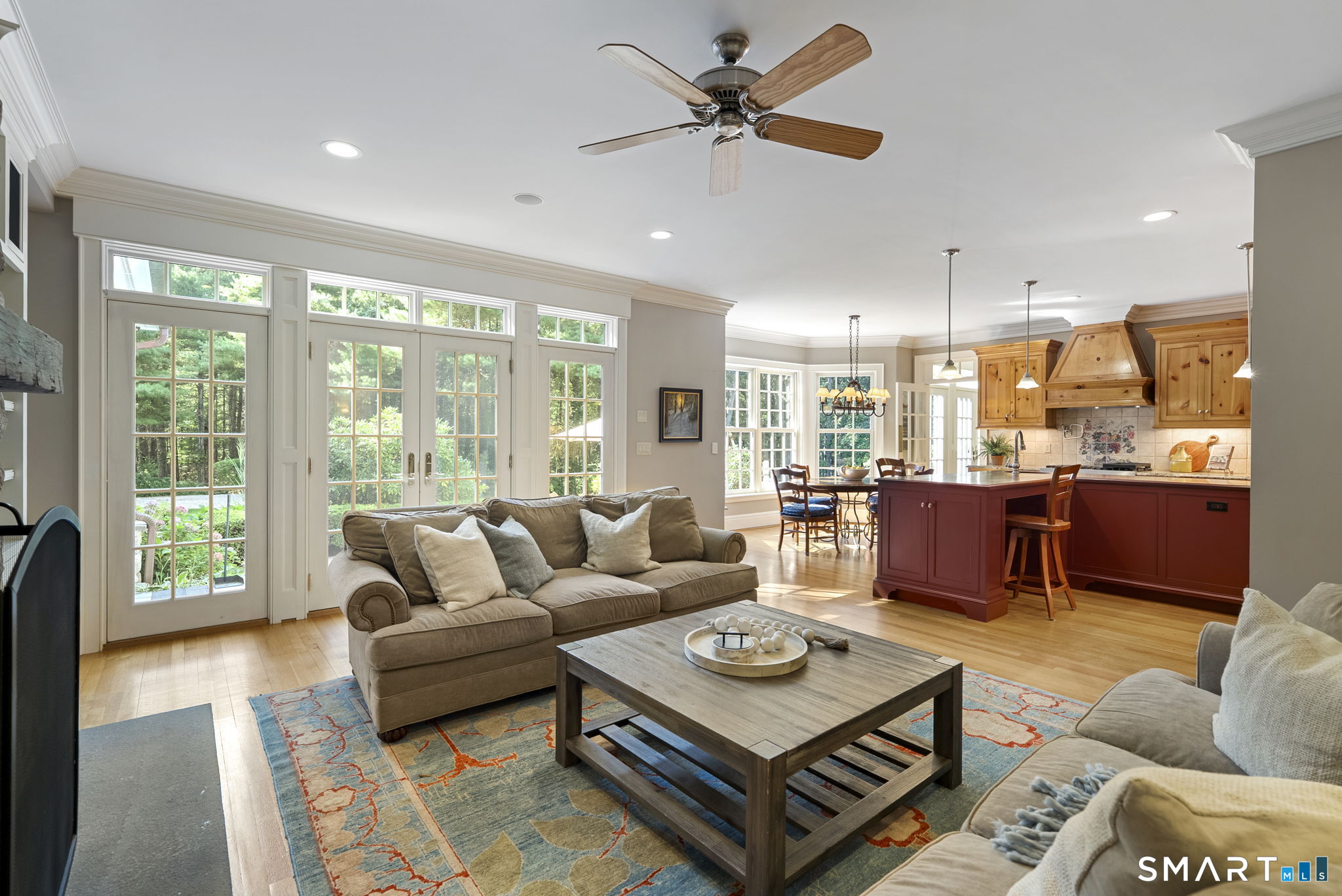 10 Pembroke Hill Farmington CT 06032