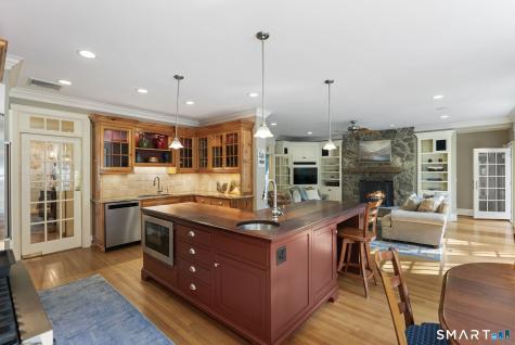 10 Pembroke Hill Farmington CT 06032