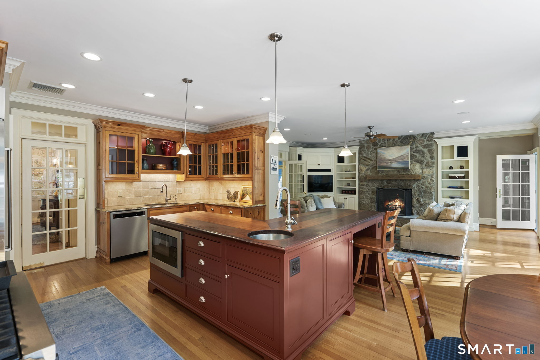 10 Pembroke Hill Farmington CT 06032
