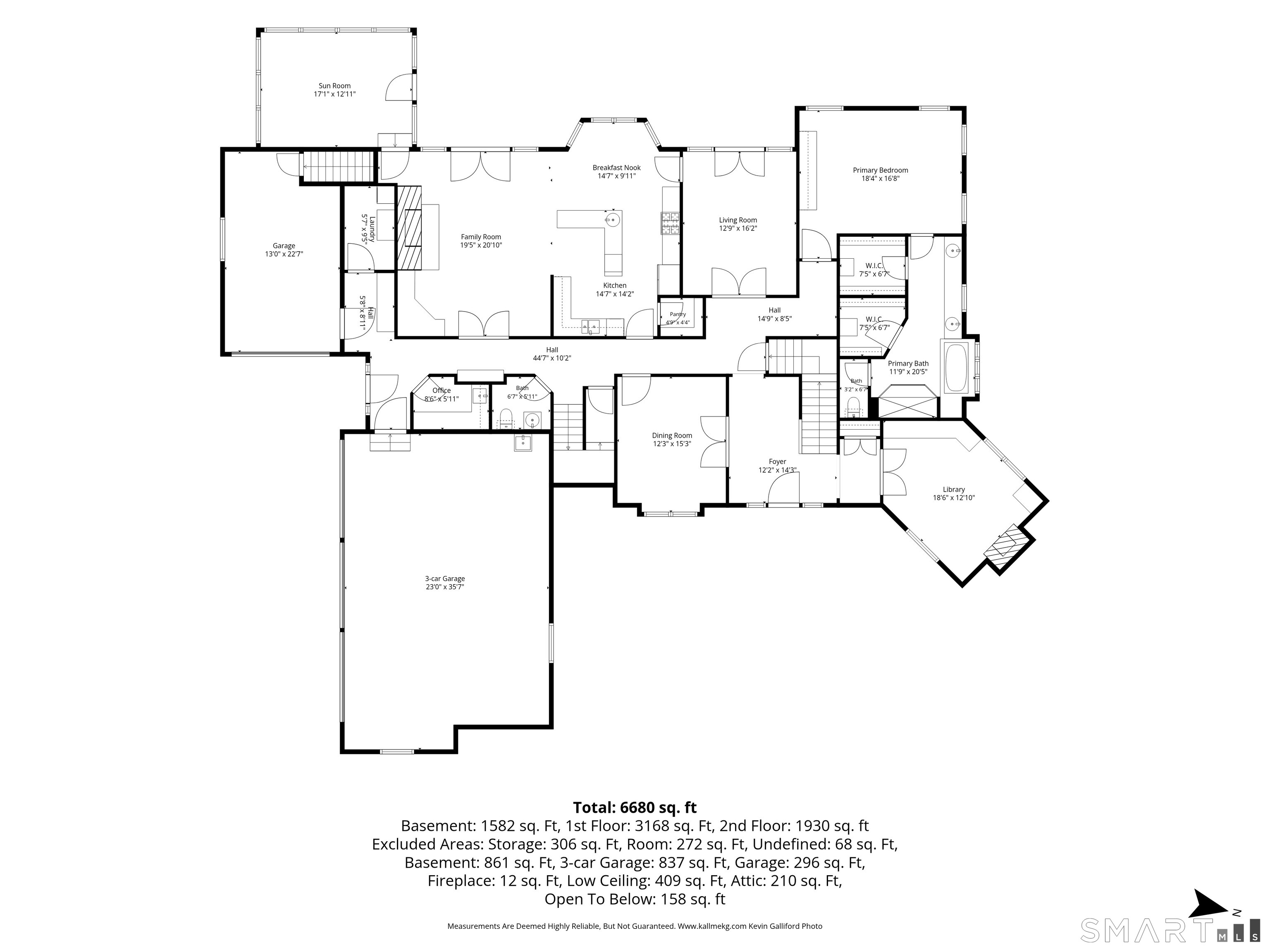 10 Pembroke Hill Farmington CT 06032