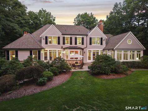 10 Pembroke Hill Farmington CT 06032