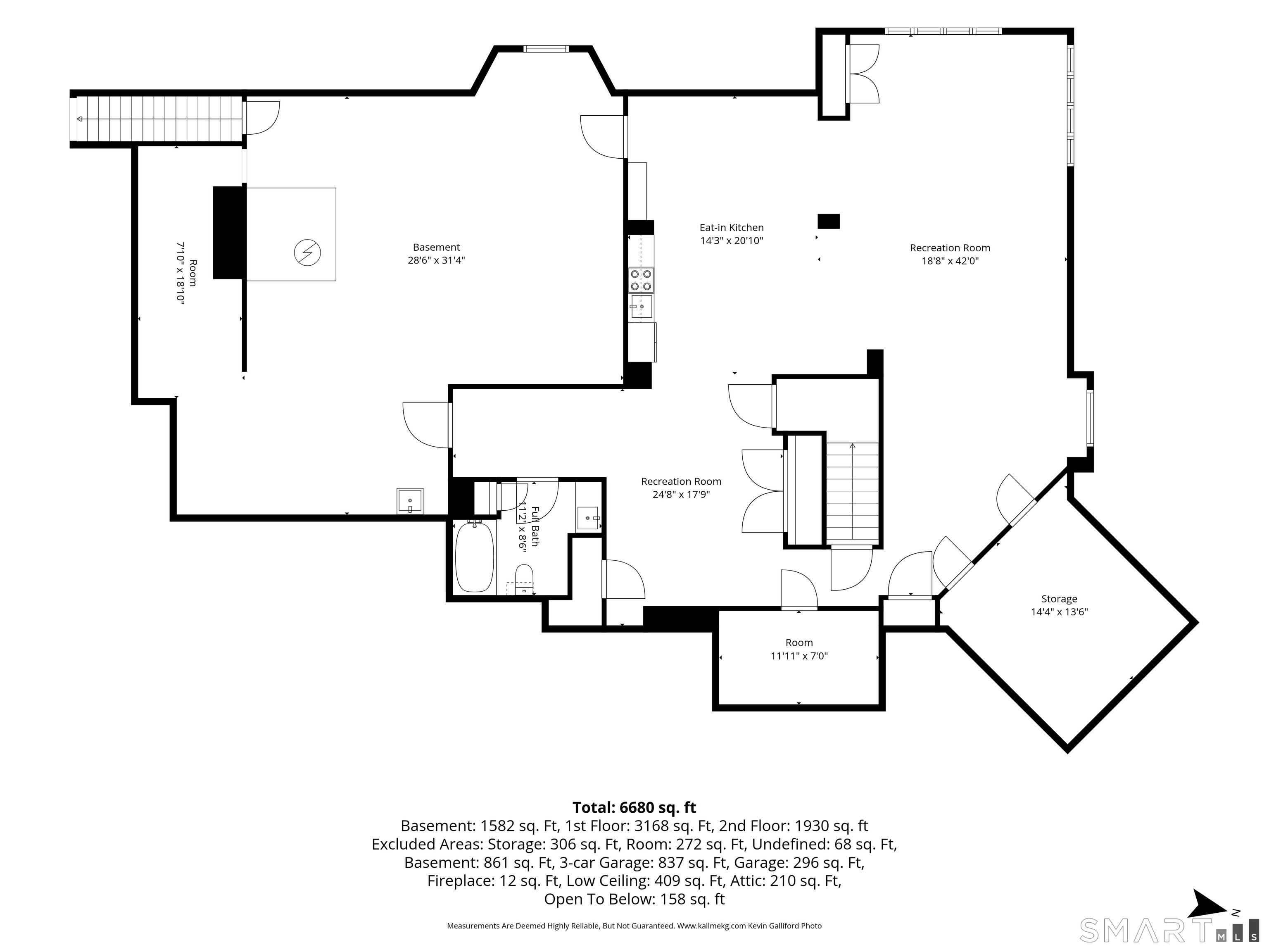 10 Pembroke Hill Farmington CT 06032