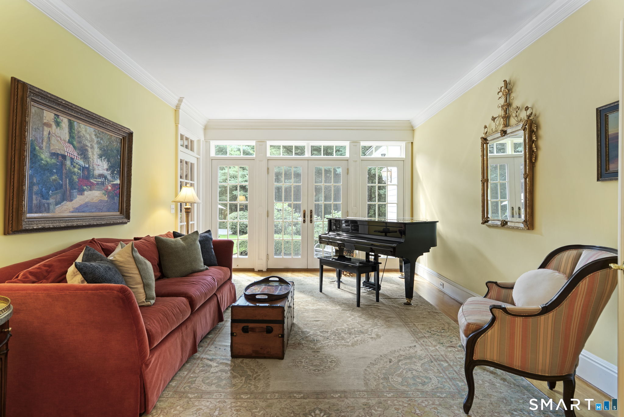 10 Pembroke Hill Farmington CT 06032