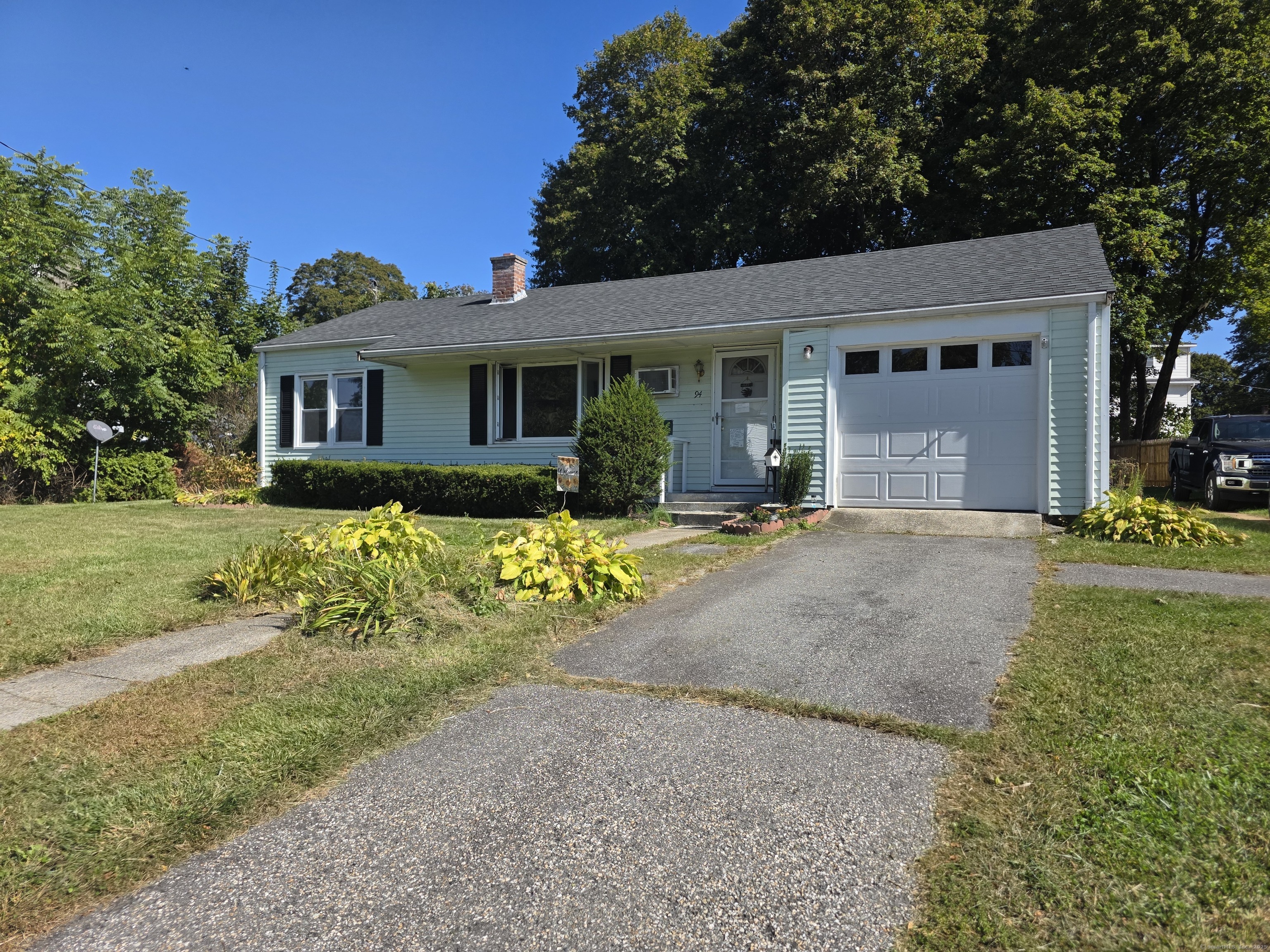 94 Mechanic Street Killingly CT 06239