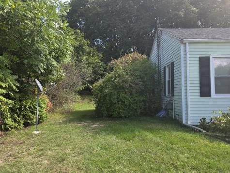 94 Mechanic Street Killingly CT 06239