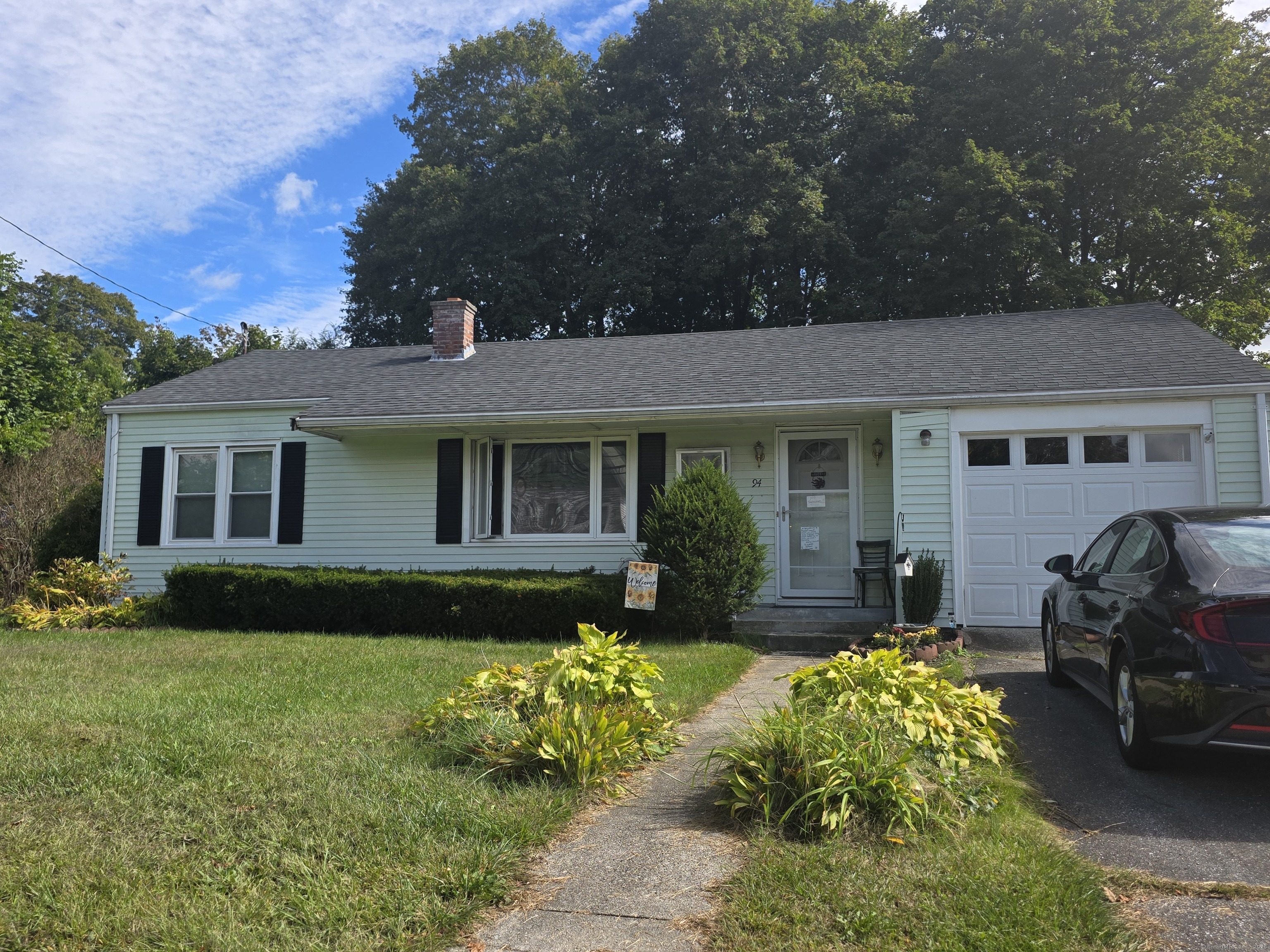 94 Mechanic Street Killingly CT 06239