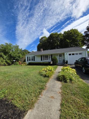 94 Mechanic Street Killingly CT 06239