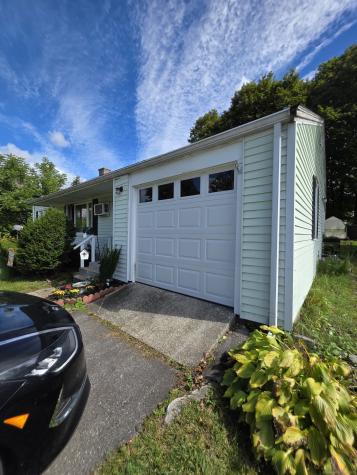 94 Mechanic Street Killingly CT 06239