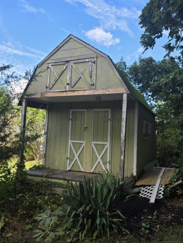 94 Mechanic Street Killingly CT 06239