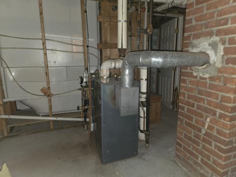 94 Mechanic Street Killingly CT 06239