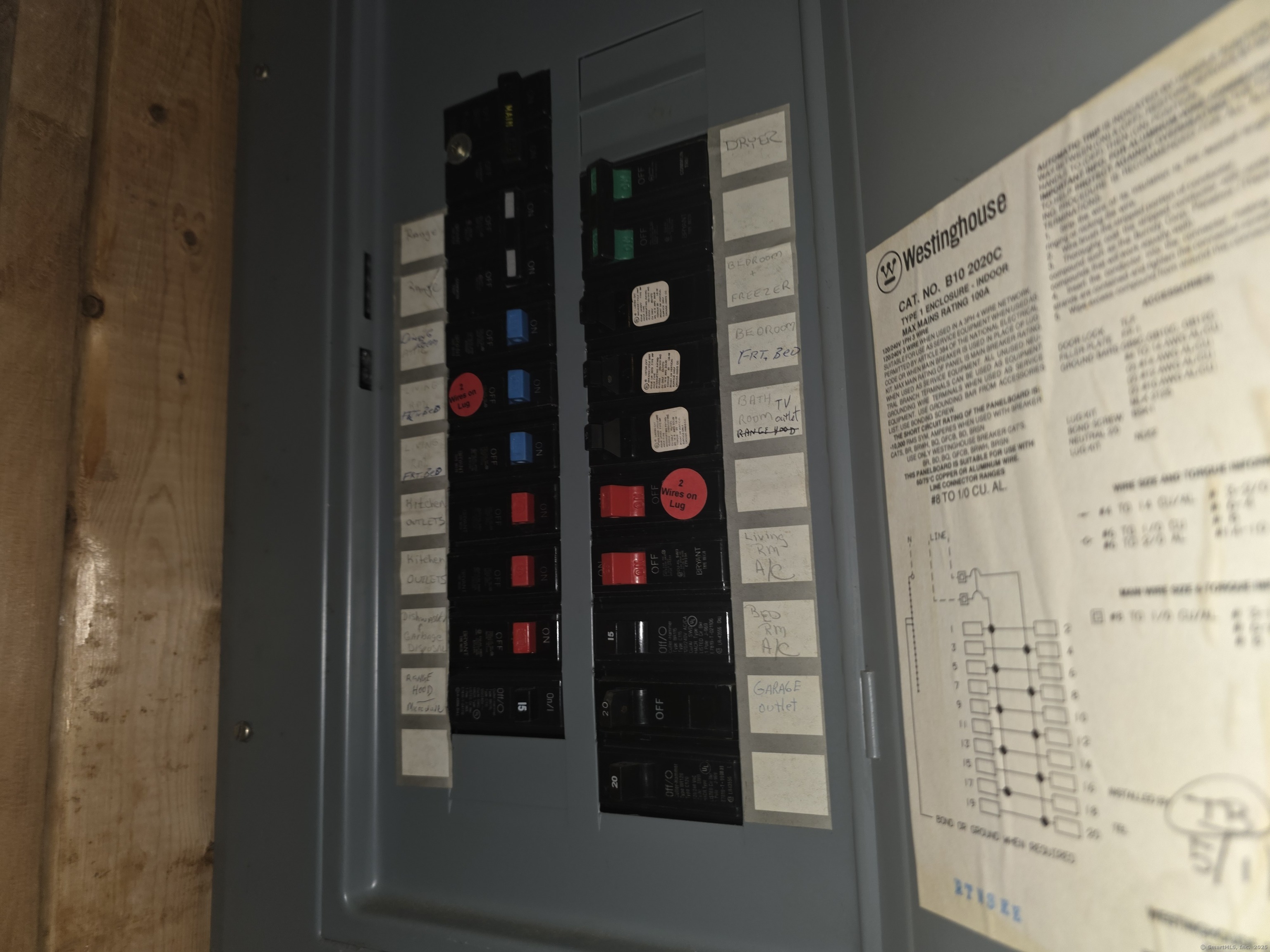 94 Mechanic Street Killingly CT 06239