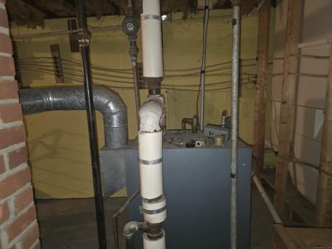 94 Mechanic Street Killingly CT 06239