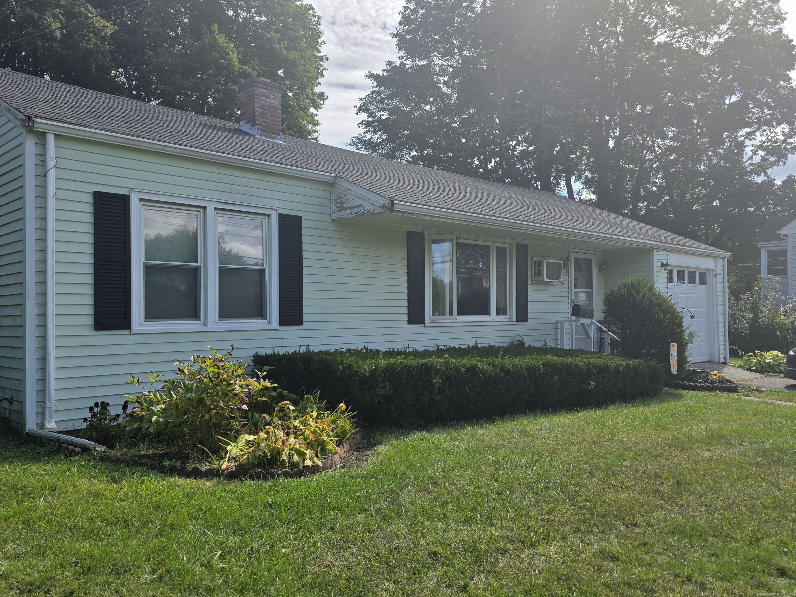 94 Mechanic Street Killingly CT 06239