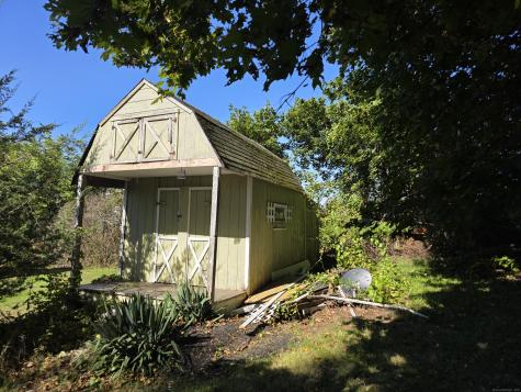 94 Mechanic Street Killingly CT 06239