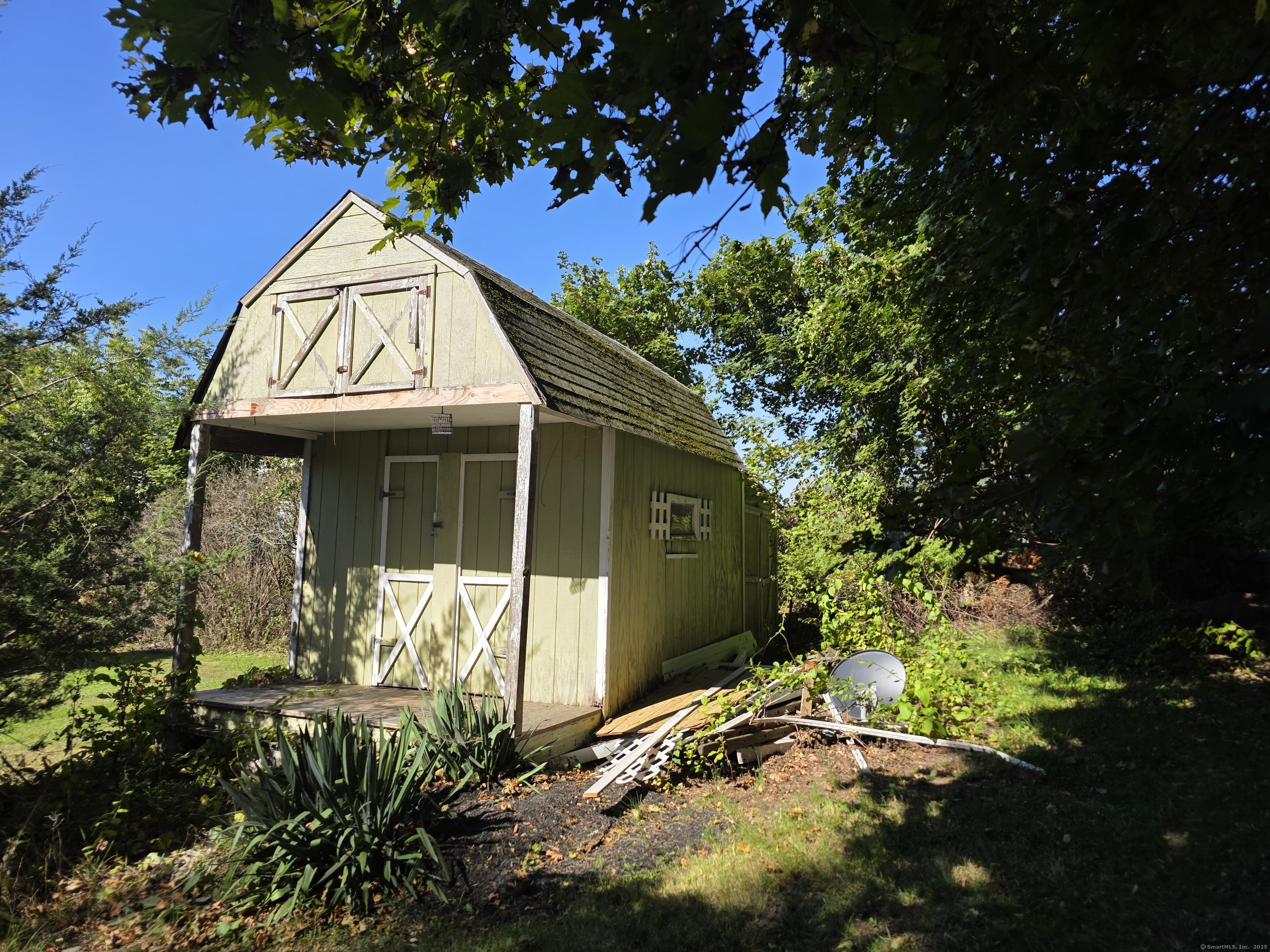 94 Mechanic Street Killingly CT 06239