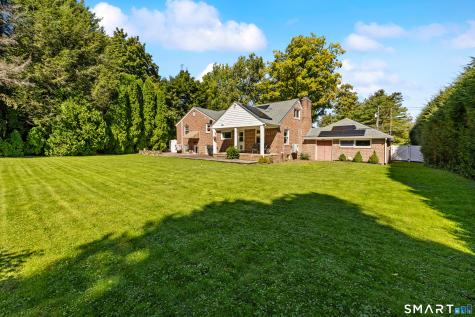 105 Guernseytown Road Watertown CT 06795