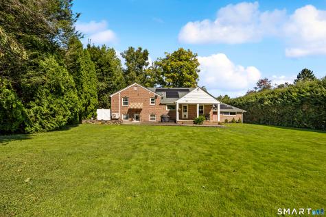 105 Guernseytown Road Watertown CT 06795