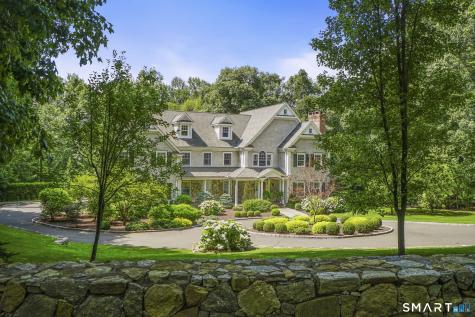 137 Linden Tree Road Wilton CT 06897