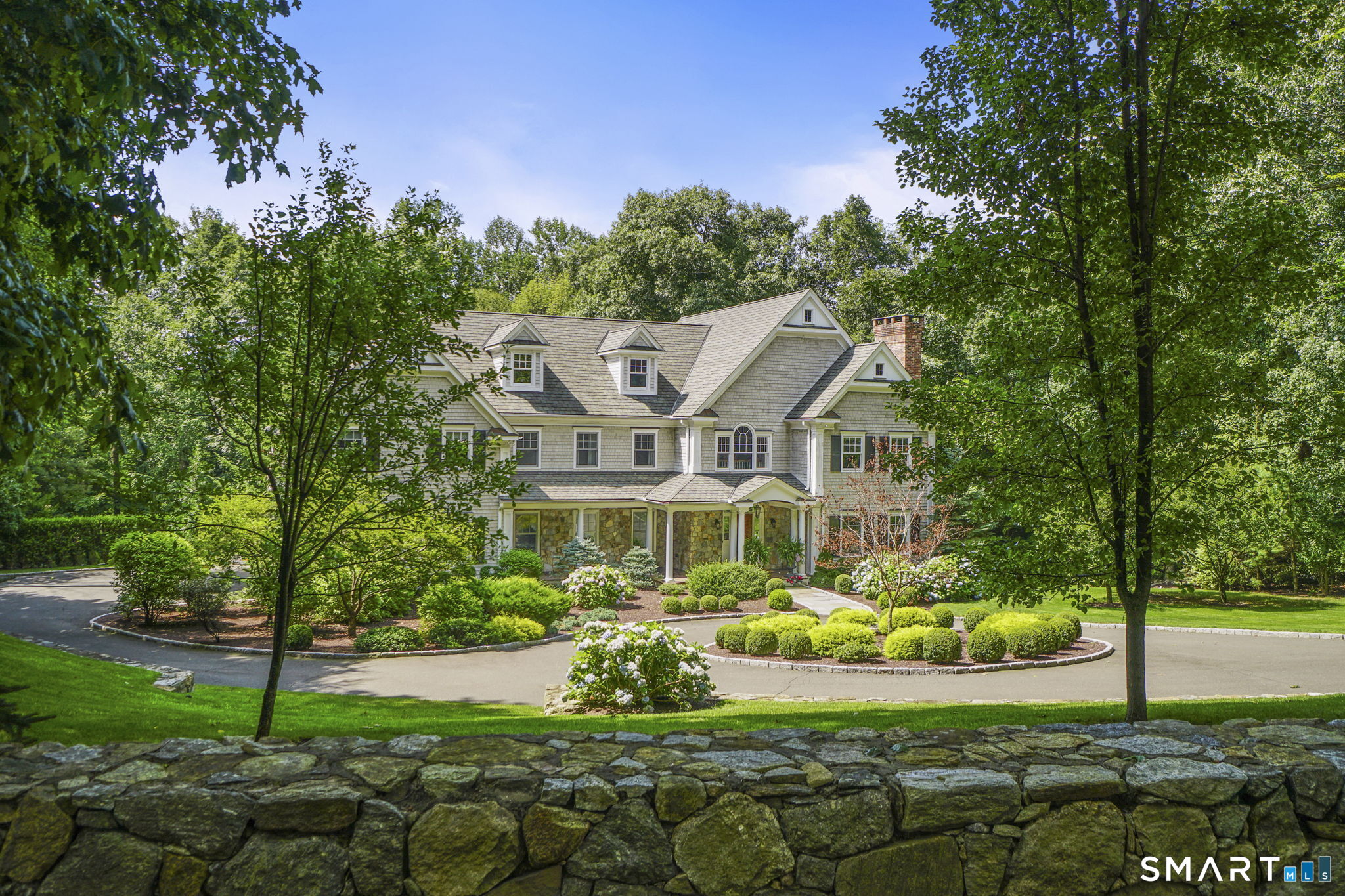 137 Linden Tree Road Wilton CT 06897
