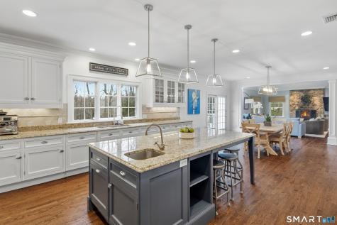 137 Linden Tree Road Wilton CT 06897
