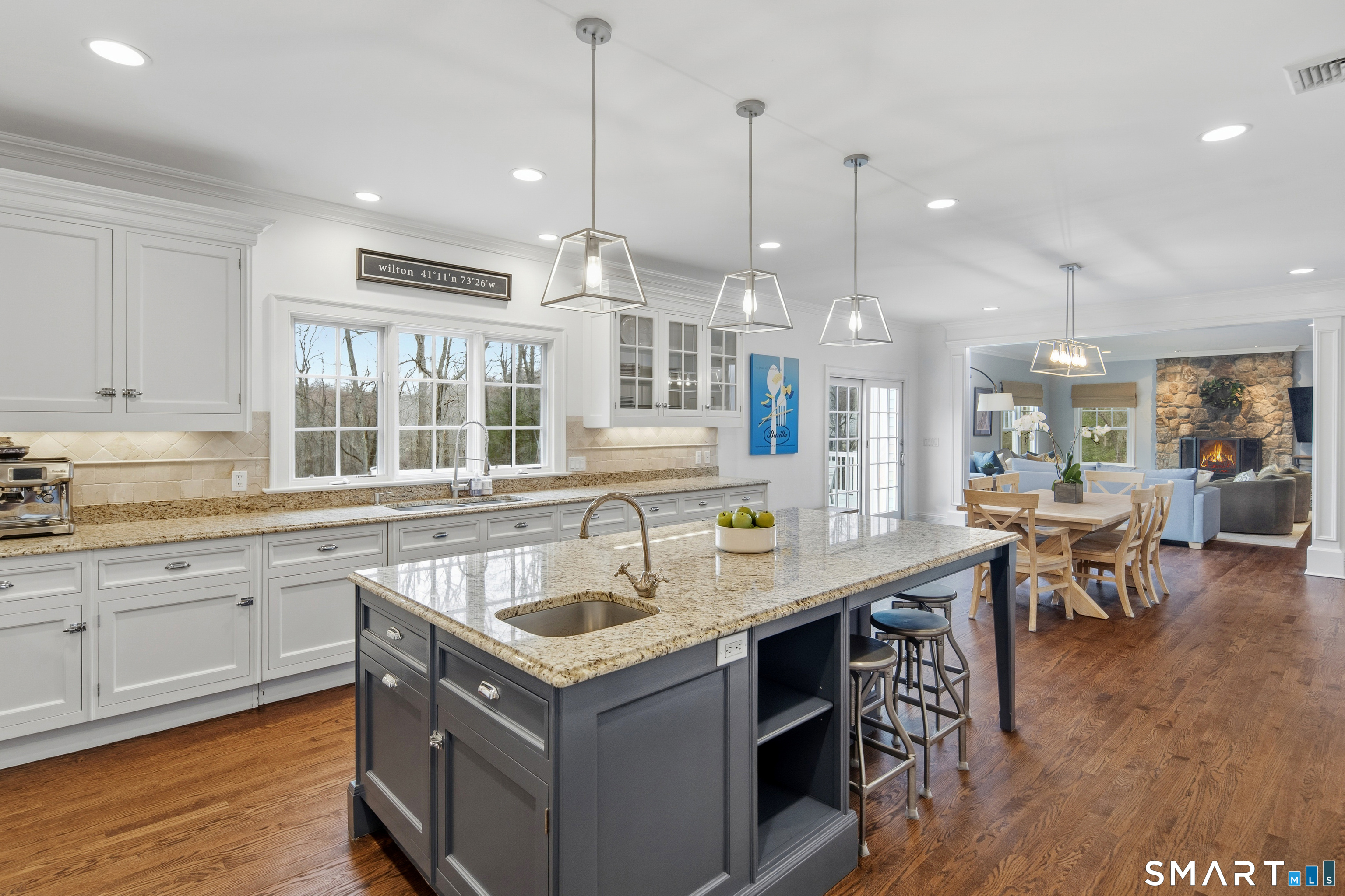 137 Linden Tree Road Wilton CT 06897