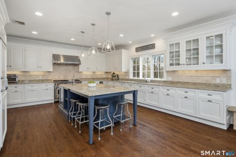 137 Linden Tree Road Wilton CT 06897