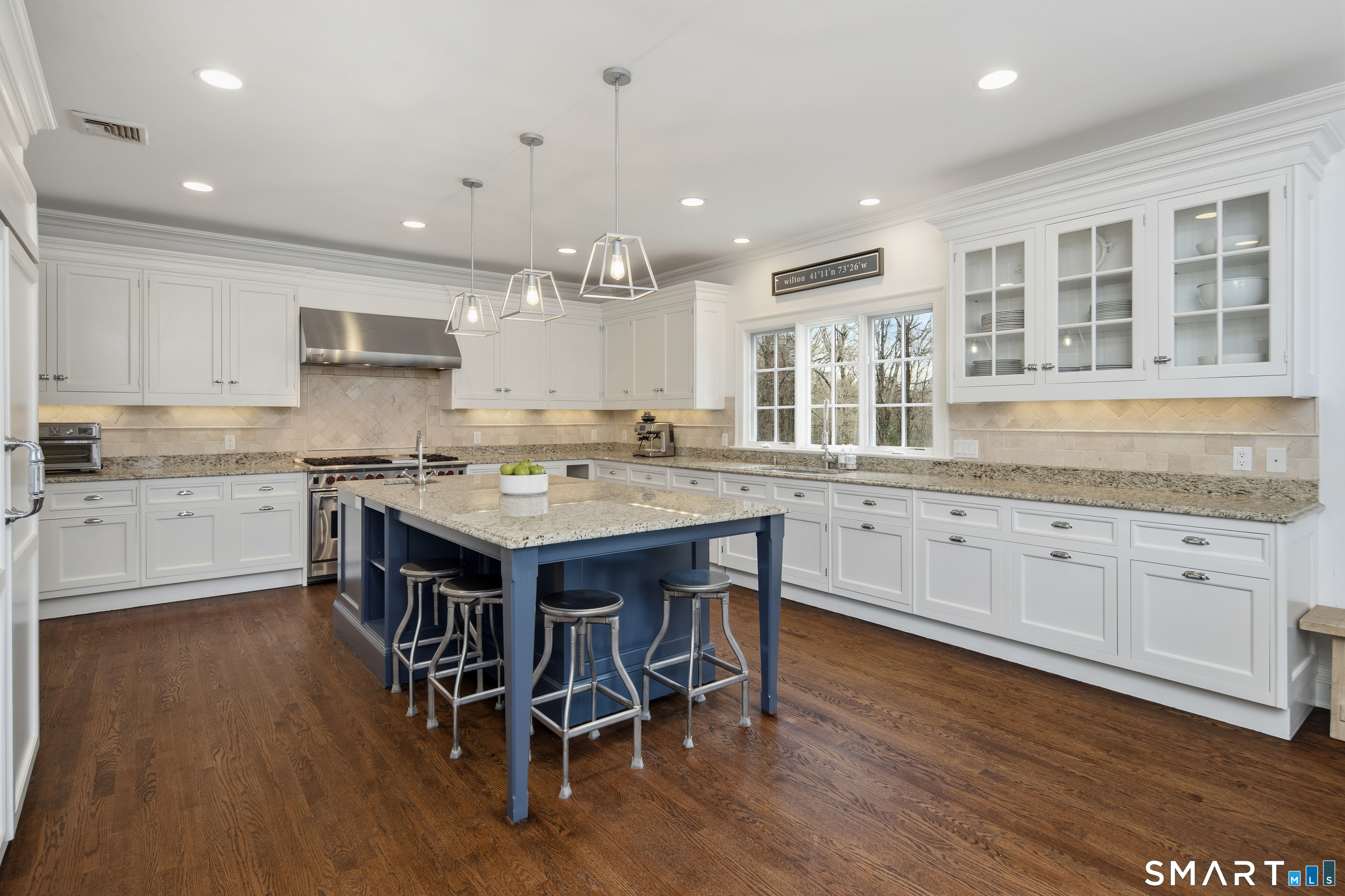 137 Linden Tree Road Wilton CT 06897