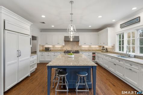 137 Linden Tree Road Wilton CT 06897
